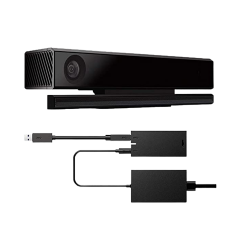 Kinect & Kinect Adapter