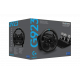 LOGITECH G923 TRUEFORCE RACING WHEEL FOR XBOX, PLAYSTATION AND PC