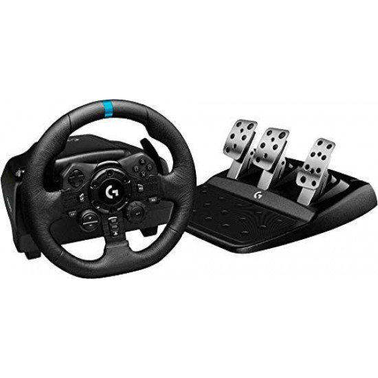 LOGITECH G920 TRUEFORCE RACING WHEEL FOR XBOX, PLAYSTATION AND PC