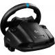 LOGITECH G923 TRUEFORCE RACING WHEEL FOR XBOX, PLAYSTATION AND PC