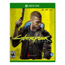 Cyberpunk 2077