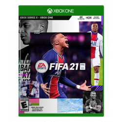 FIFA 21