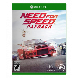 Need for Speed Payback