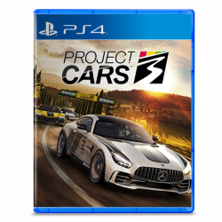 Project CARS 3