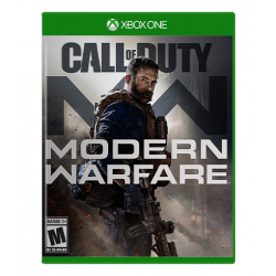 Call of Duty: Modern Warfare AR