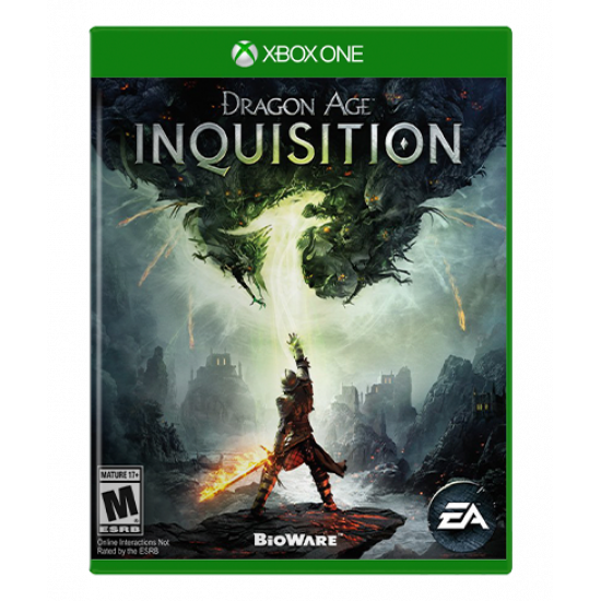 Dragon Age Inquisition - Standard Edition