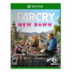 Far Cry New Dawn