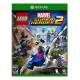 LEGO Marvel Super Heroes 2