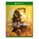 Mortal Kombat 11