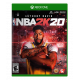 NBA 2K20