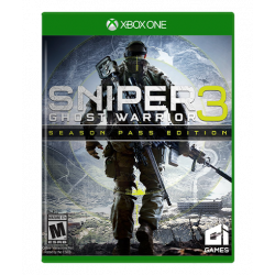 Sniper Ghost Warrior 3 Season Pass Edition