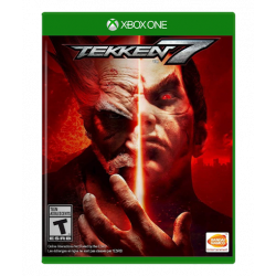 TEKKEN 7