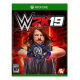 WWE 2K19 AR