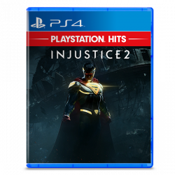 Injustice 2