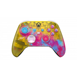 Xbox Wireless Controller – Forza Horizon 5 Limited Edition