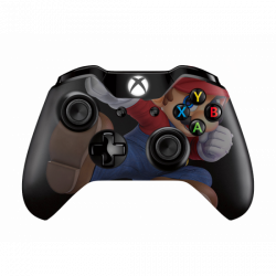 Xbox-one Wireless Controller - Mario
