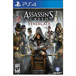  assassin's creed syndicate